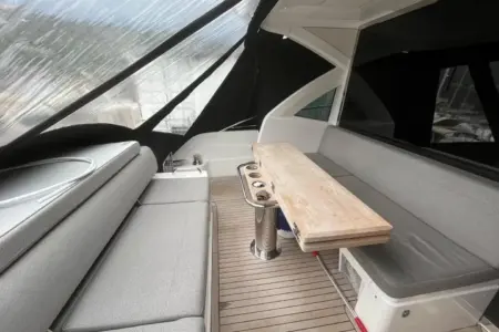 2020 Sunseeker Predator 50 - Navis Marine