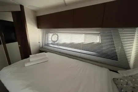 2020 Sunseeker Predator 50 - Navis Marine