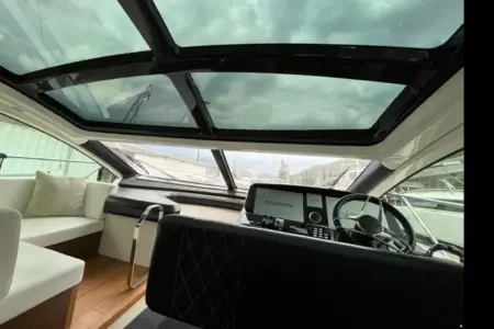 2020 Sunseeker Predator 50 - Navis Marine