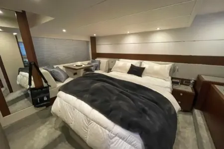 2020 Sunseeker Predator 50 - Navis Marine