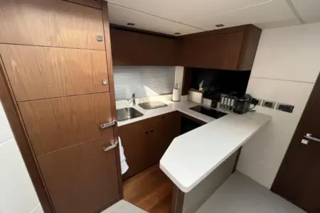 2020 Sunseeker Predator 50 - Navis Marine