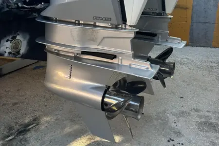 2022 Lomac GT 10,5 - Navis Marine