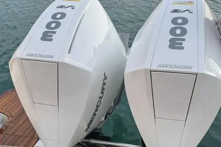 2022 Lomac GT 10,5 - Navis Marine