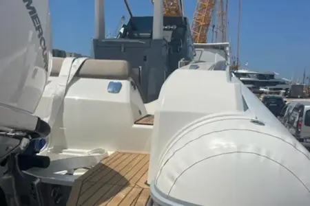 2022 Lomac GT 10,5 - Navis Marine