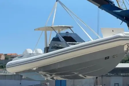 2022 Lomac GT 10,5 - Navis Marine