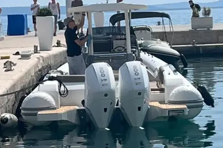 2022 Lomac GT 10,5 - Navis Marine