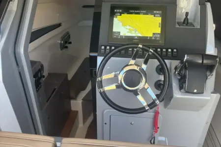 2022 Lomac GT 10,5 - Navis Marine
