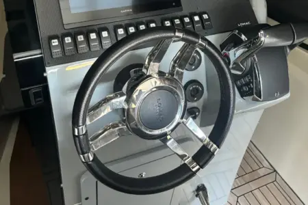 2022 Lomac GT 10,5 - Navis Marine