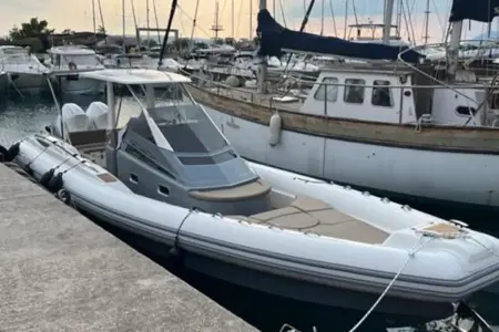 2022 Lomac GT 10,5 - Navis Marine