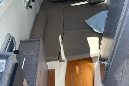 2022 Lomac GT 10,5 - Navis Marine