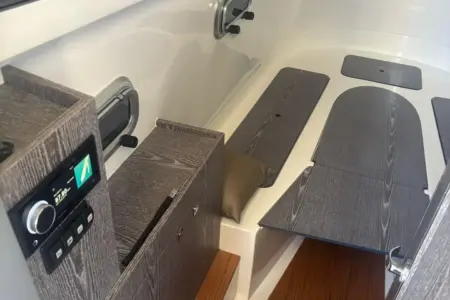 2022 Lomac GT 10,5 - Navis Marine