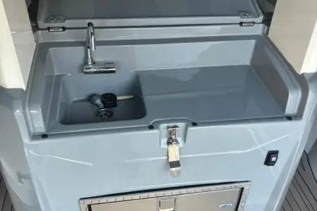 2022 Lomac GT 10,5 - Navis Marine