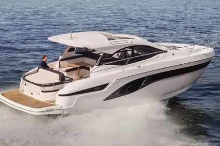 2024 Bavaria SR 41 HT - Navis Marine