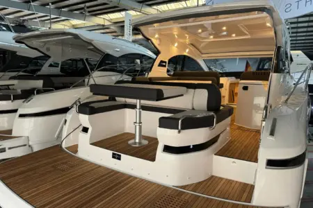 2024 Bavaria SR 41 HT - Navis Marine