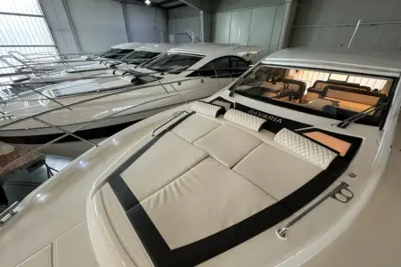 2024 Bavaria SR 41 HT - Navis Marine
