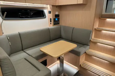 2024 Bavaria SR 41 HT - Navis Marine