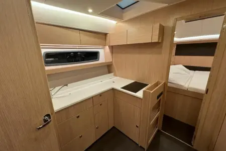 2024 Bavaria SR 41 HT - Navis Marine
