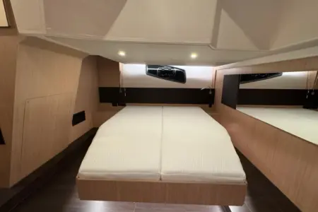 2024 Bavaria SR 41 HT - Navis Marine