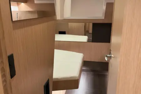 2024 Bavaria SR 41 HT - Navis Marine