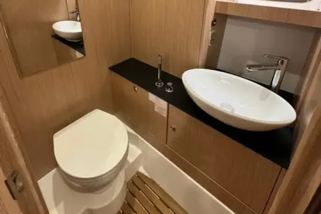 2024 Bavaria SR 41 HT - Navis Marine