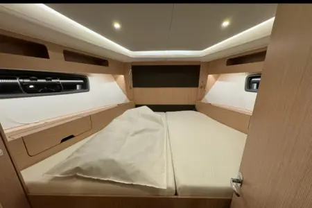 2024 Bavaria SR 41 HT - Navis Marine