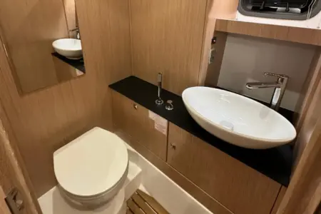 2024 Bavaria SR 41 HT - Navis Marine