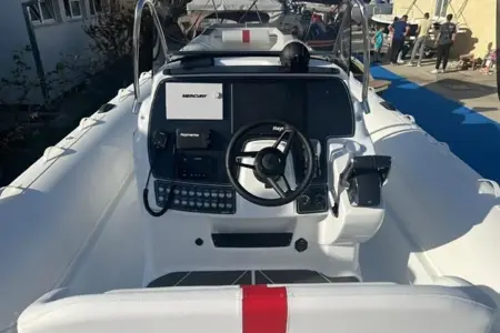 2024 MAR CO TWENTYSIX - Navis Marine