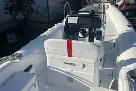 2024 MAR CO TWENTYSIX - Navis Marine