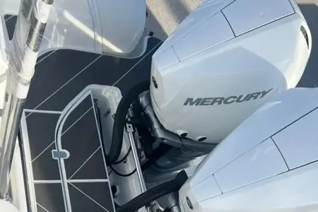 2024 MAR CO TWENTYSIX - Navis Marine