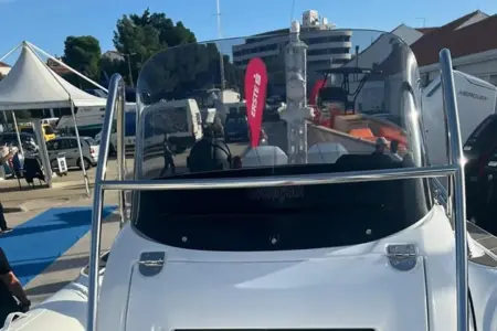 2024 MAR CO TWENTYSIX - Navis Marine