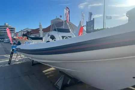 2024 MAR CO TWENTYSIX - Navis Marine