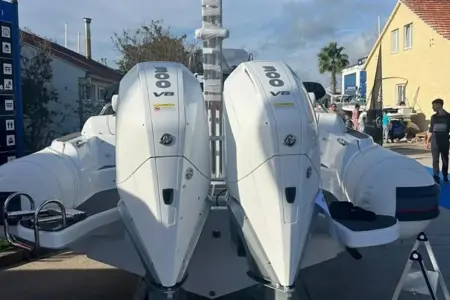 2024 MAR CO TWENTYSIX - Navis Marine