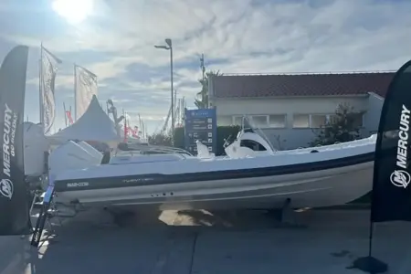 2024 MAR CO TWENTYSIX - Navis Marine