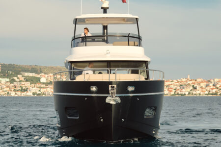 2025 Azimut Magellano 60 - Navis Marine