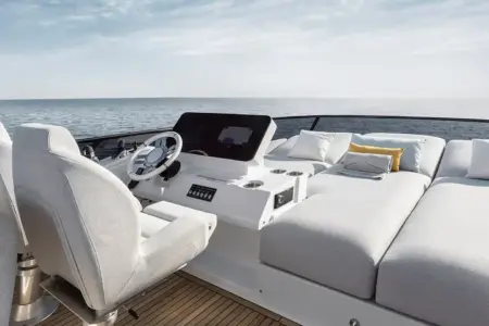 2026 Azimut Fly 53 - Navis Marine