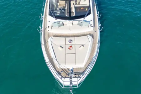 2026 Azimut Fly 53 - Navis Marine