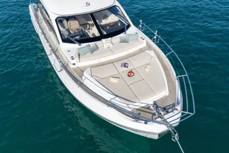 2026 Azimut Fly 53 - Navis Marine