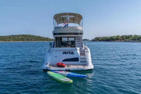 2026 Azimut Fly 53 - Navis Marine