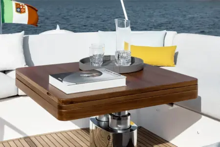 2026 Azimut Fly 53 - Navis Marine