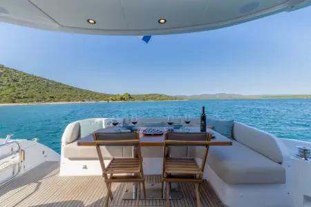 2026 Azimut Fly 53 - Navis Marine