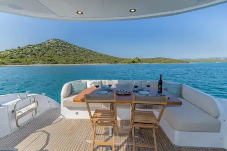 2026 Azimut Fly 53 - Navis Marine
