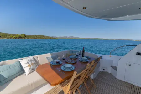 2026 Azimut Fly 53 - Navis Marine