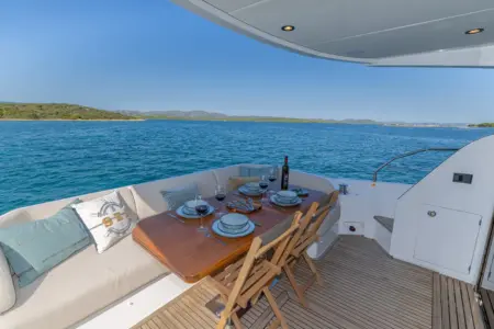 2026 Azimut Fly 53 - Navis Marine