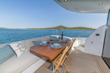 2026 Azimut Fly 53 - Navis Marine