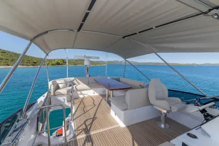 2026 Azimut Fly 53 - Navis Marine