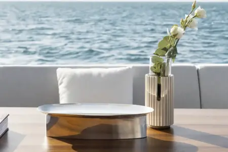 2026 Azimut Fly 53 - Navis Marine