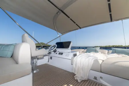 2026 Azimut Fly 53 - Navis Marine