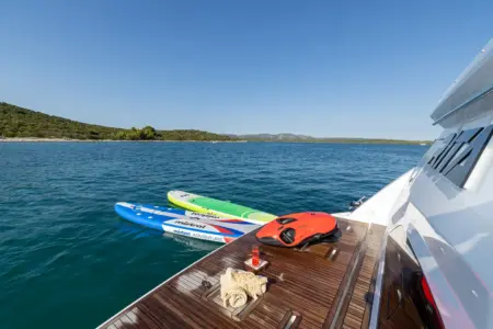2026 Azimut Fly 53 - Navis Marine