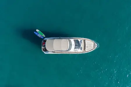 2026 Azimut Fly 53 - Navis Marine