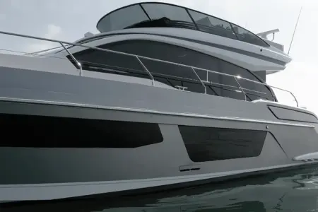 2026 Azimut Fly 53 - Navis Marine